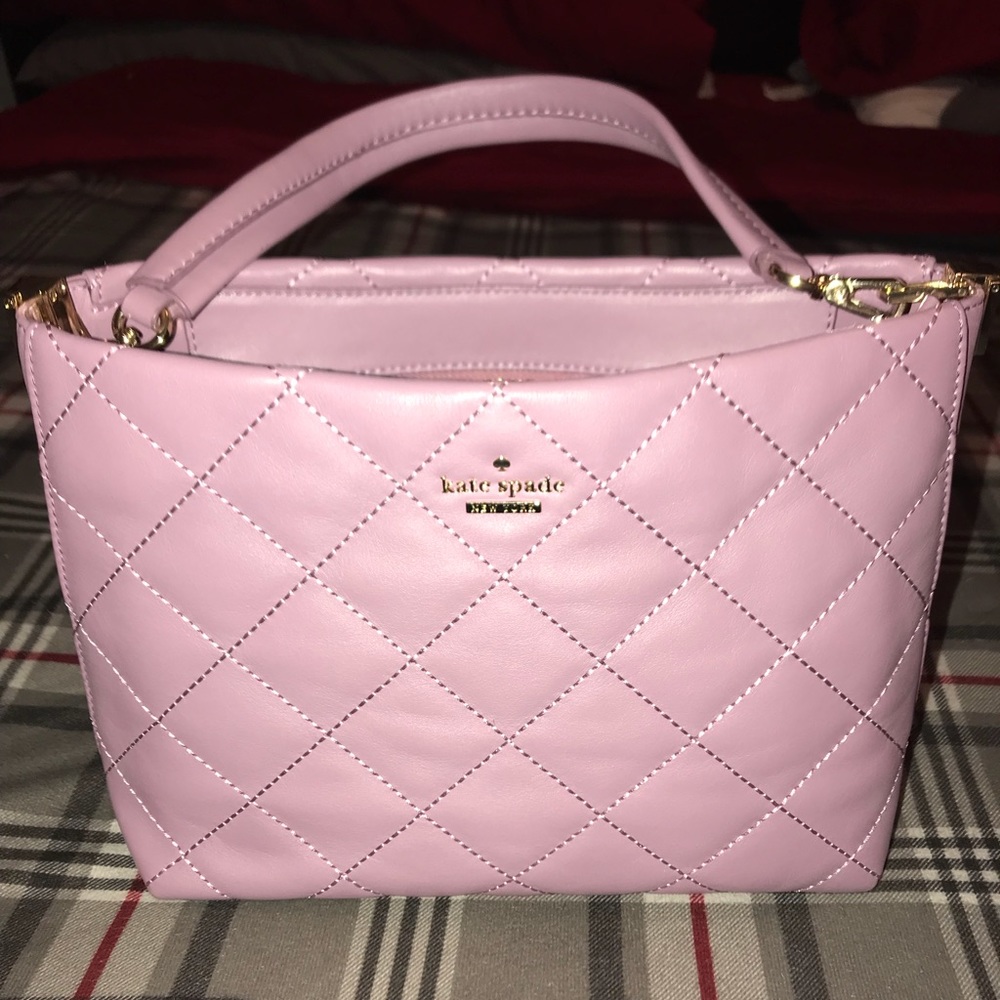 ♠️💜Kate spade Emerson place ryley💜♠️
